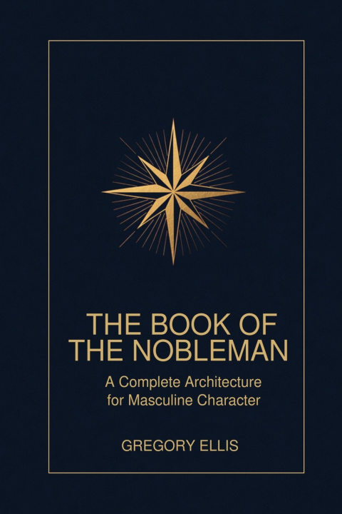 Libro The Book of the Nobleman Gregory Ellis