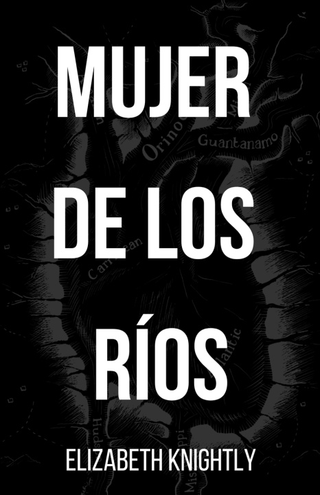 Carte Mujer de los Ríos Elizabeth Knightly