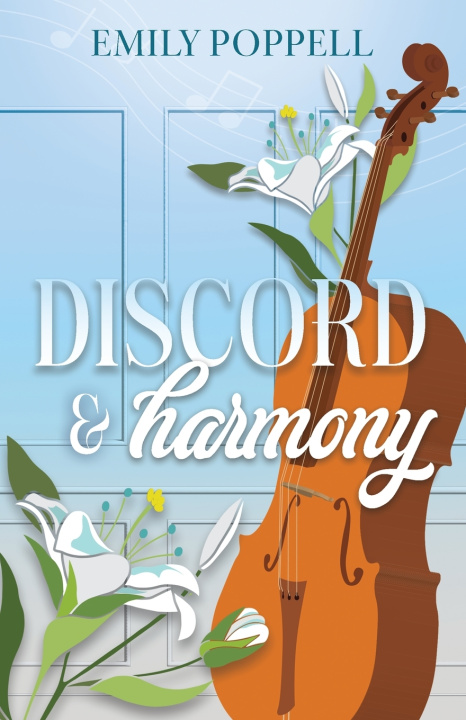 Carte Discord and Harmony Emily Poppell