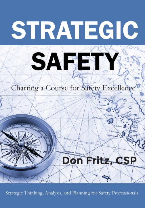 Carte Strategic Safety Don Fritz