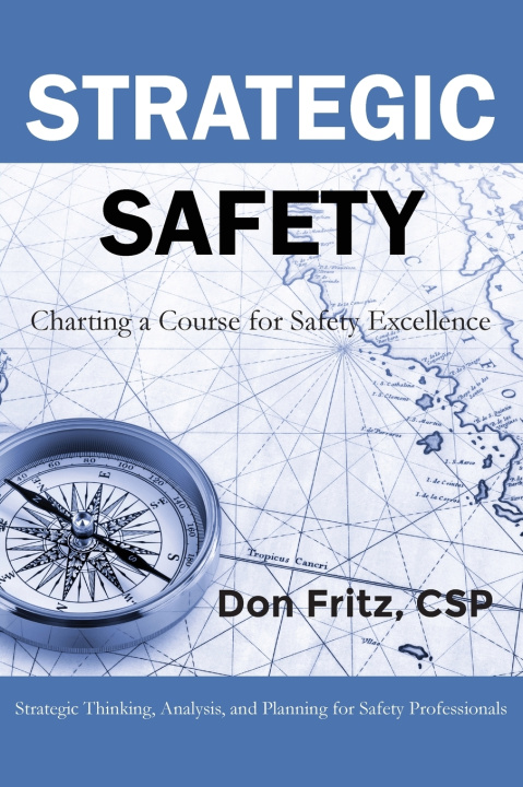 Carte Strategic Safety Don Fritz