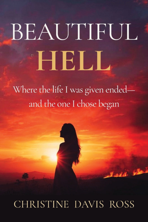 Kniha Beautiful Hell Christine Davis Ross