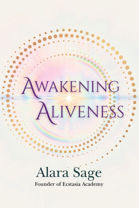 Carte Awakening Aliveness Sage