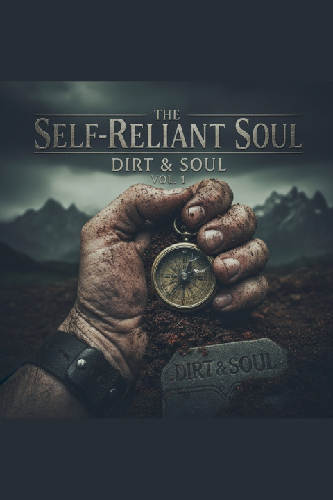 Carte The Self-Reliant Soul GL Skye