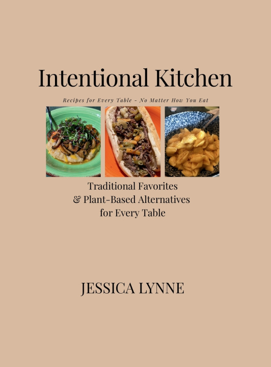 Carte Intentional Kitchen Jessica Lynne