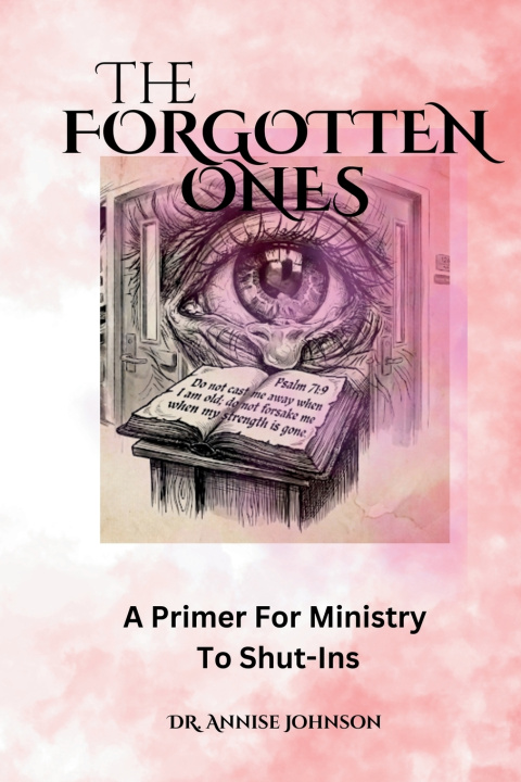 Libro The Forgotten Ones ANNISE M JOHNSON