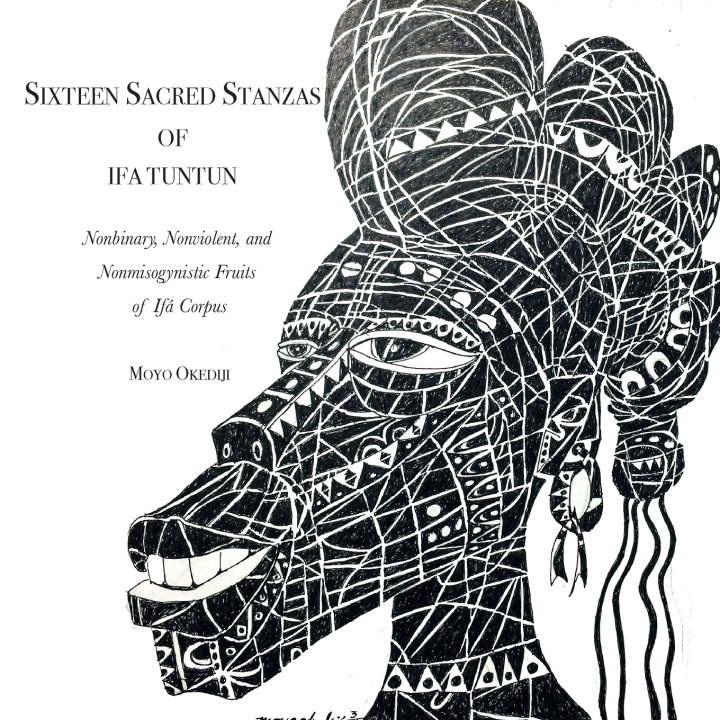 Libro Ifa Tuntun Moyo Okediji