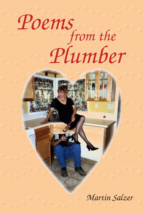 Carte Poems from the Plumber Martin Salzer