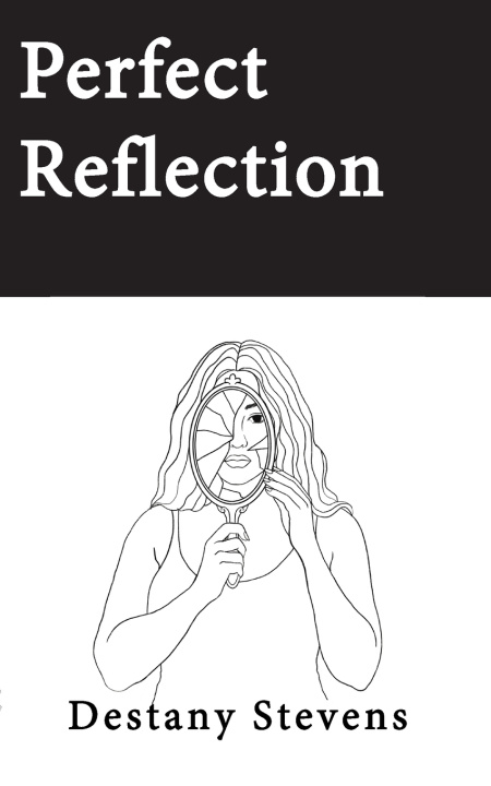 Книга Perfect Reflection Destany Stevens