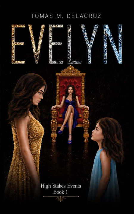 Carte Evelyn Tomas M DeLaCruz