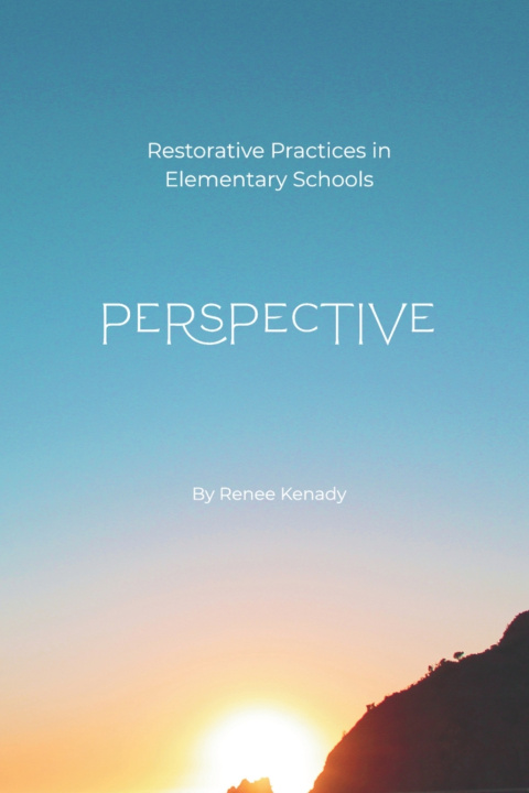 Kniha Perspective Renee Kenady