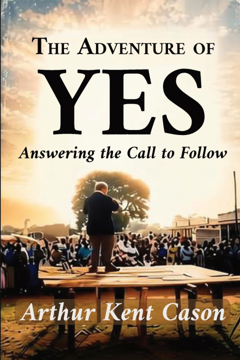 Libro The Adventure of Yes Arthur Kent Cason