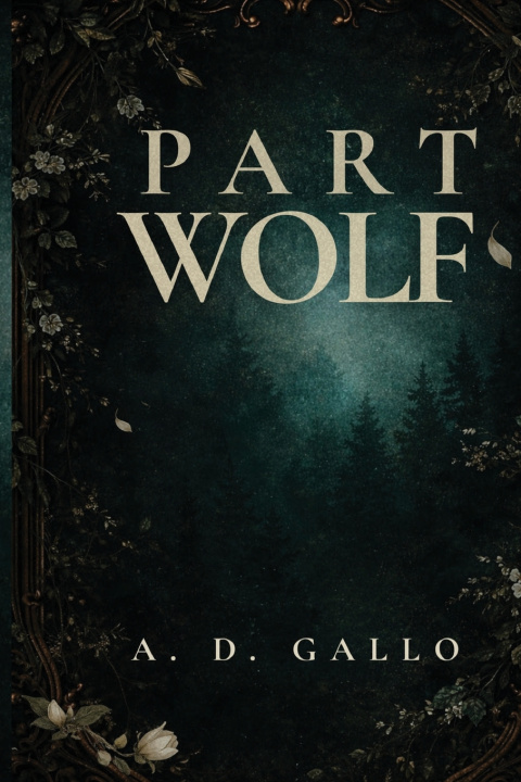 Carte Part Wolf A.D Gallo