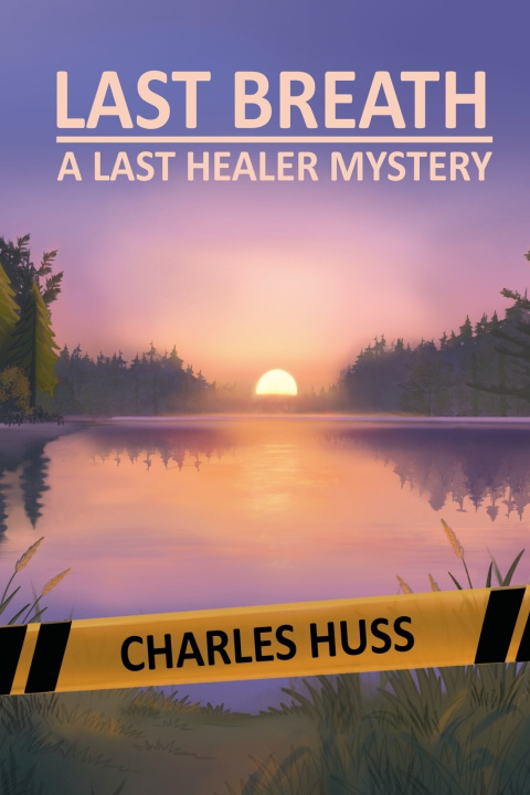 Carte Last Breath Charles Huss