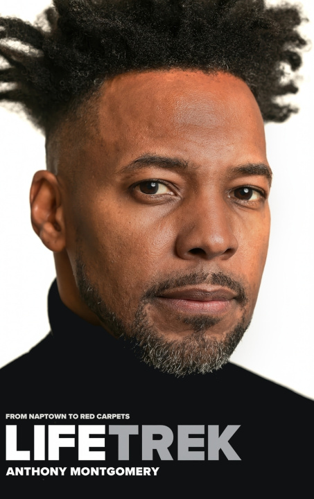 Carte LIFETREK Anthony Montgomery