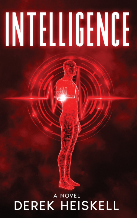 Książka Intelligence Derek Heiskell