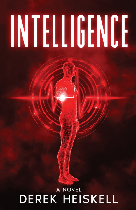 Książka Intelligence Derek Heiskell