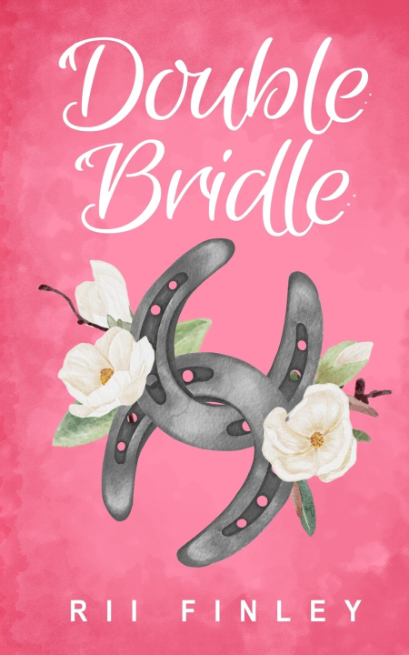 Книга Double Bridle Rii Finley