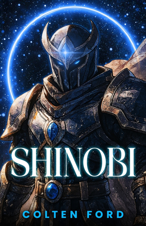 Carte Shinobi Colten E Ford