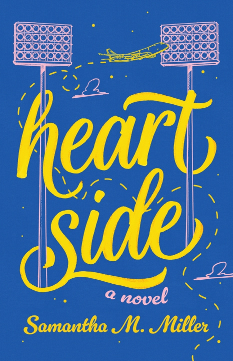 Carte Heartside Samantha M Miller