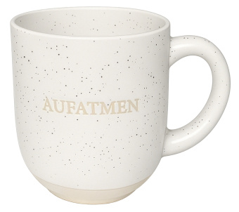 Hra/Hračka Tasse AUFATMEN 