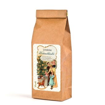 Hra/Hračka Schokotee »Weihnachtszeit« 