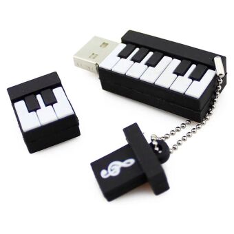 Igra/Igračka USB-Stick »Piano« 