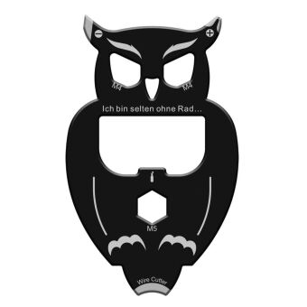 Hra/Hračka 6-in-1-Multitool »Eule« 