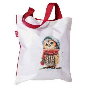 Hra/Hračka Tasche »Eule« 