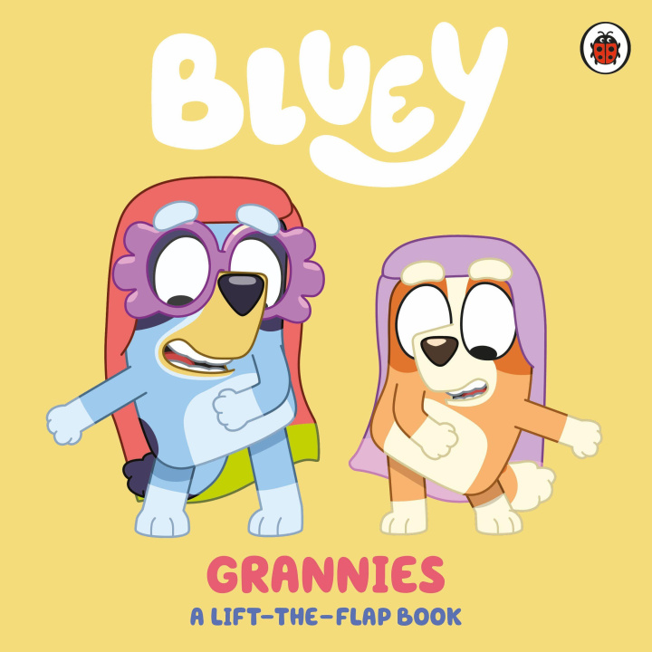 Βιβλίο Bluey Bluey