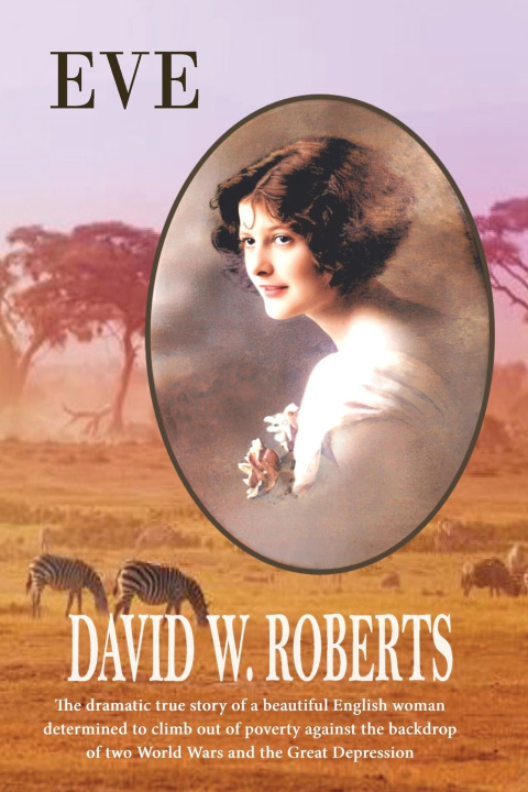 Carte Eve David W. Roberts