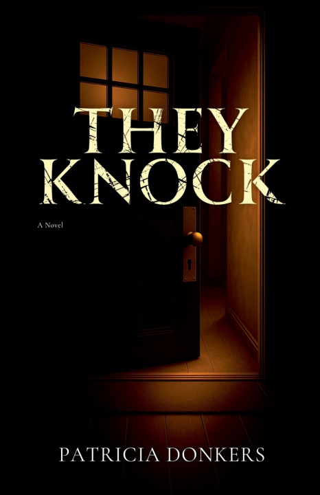 Carte They Knock Patricia Donkers