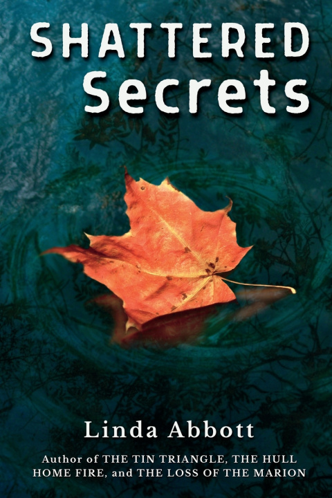 Könyv Shattered Secrets Linda Abbott