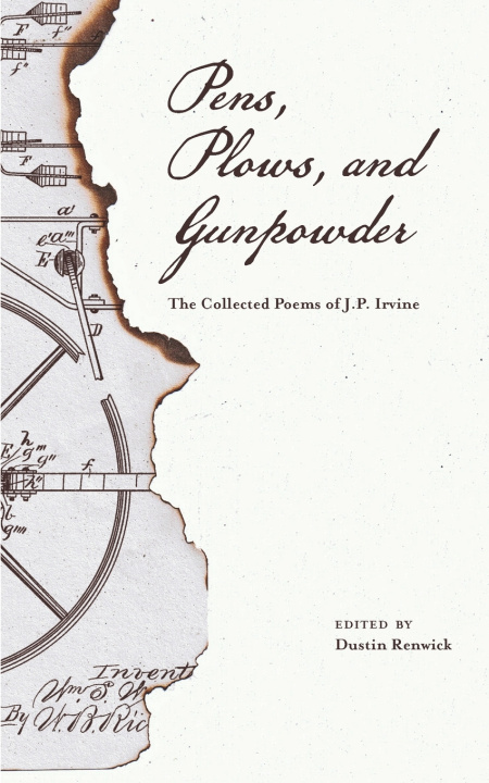 Carte Pens, Plows, and Gunpowder J.P. Irvine