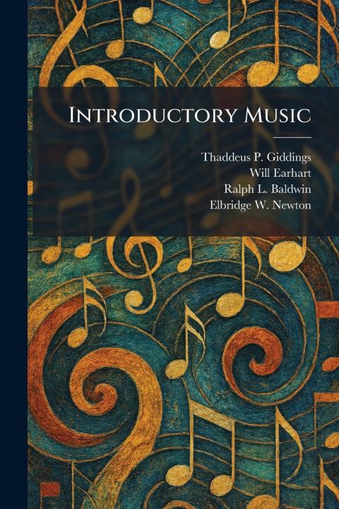 Buch Introductory Music Thaddeus P. Giddings