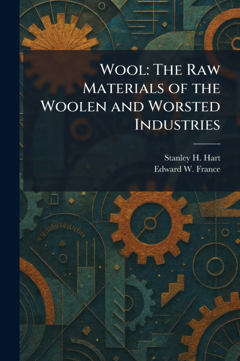 Carte Wool Stanley H. Hart