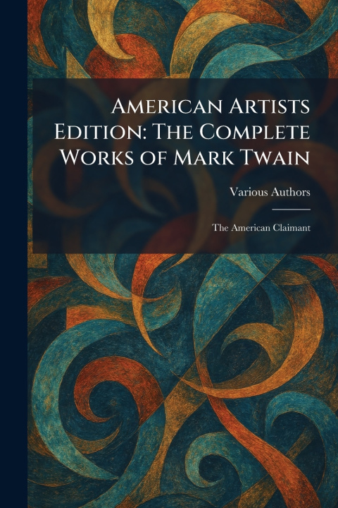 Carte American Artists Edition 