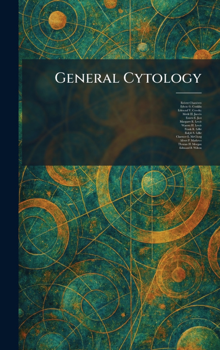 Buch General Cytology Robert Chambers