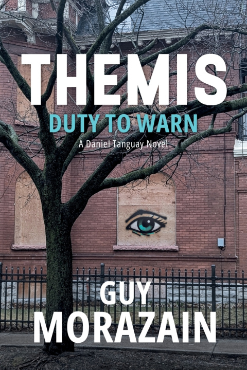 Libro THEMIS Guy Morazain