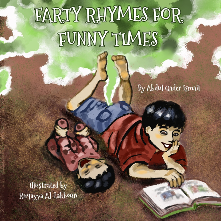 Buch Farty Rhymes for Funny Times Abdul Qader Ismail