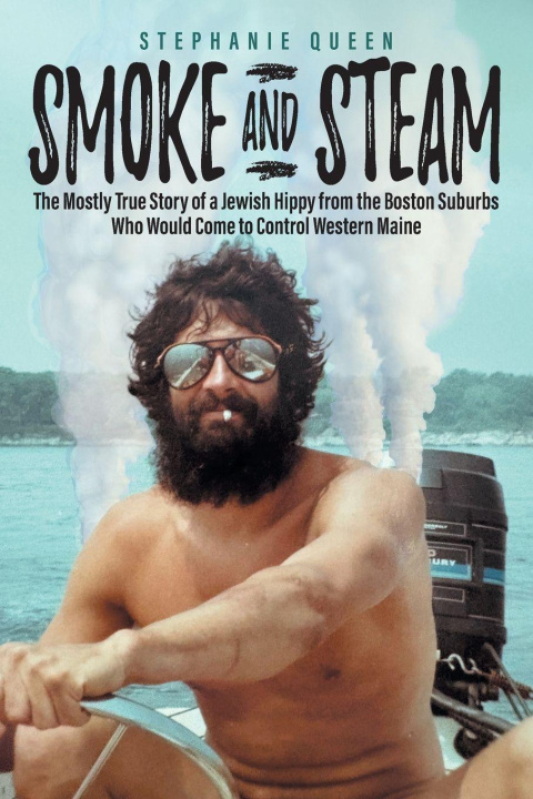Carte Smoke and Steam Stephanie Queen