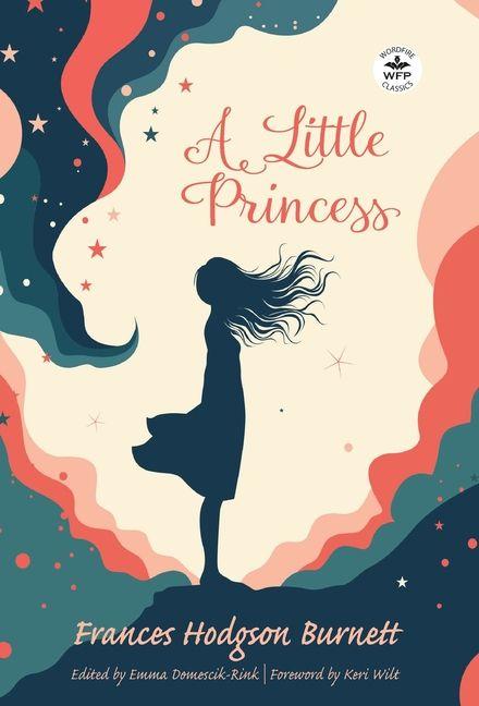 Livro A Little Princess Frances Hodgson Burnett