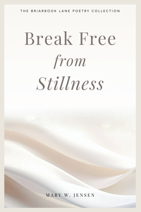 Книга Break Free from Stillness Mary W Jensen
