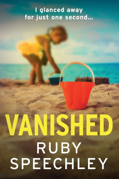 Книга Vanished Ruby Speechley