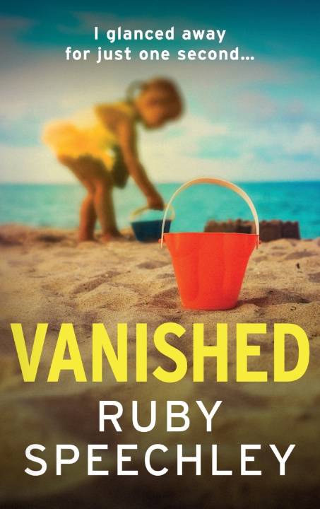 Книга Vanished Ruby Speechley