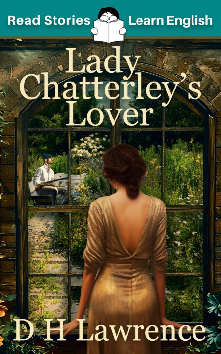Книга Lady Chatterley's Lover Karen Kovacs
