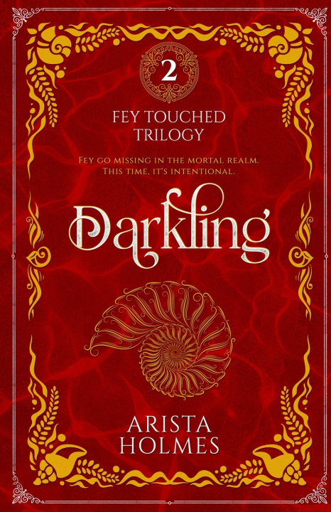 Carte Darkling Holmes