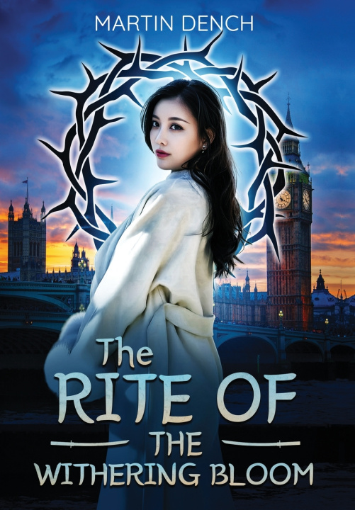 Libro The Rite Of The Withering Bloom Martin Dench