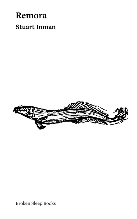 Carte Remora Stuart Inman