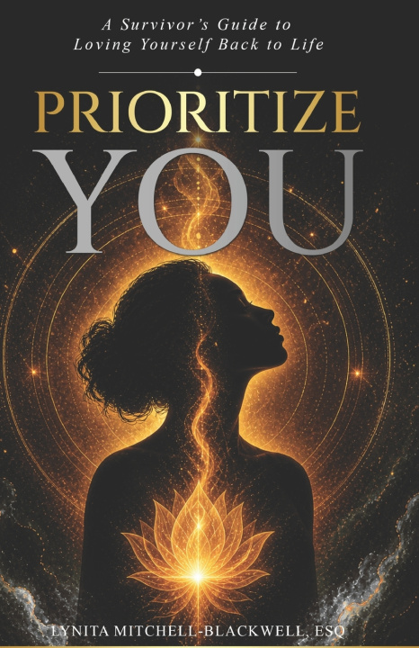 Carte Prioritize You Lynita Mitchell-Blackwell